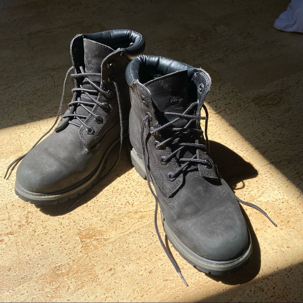 Timberland Linden Boots